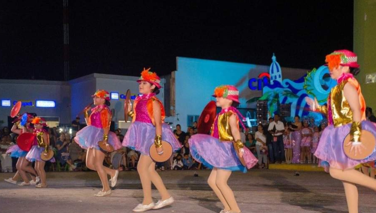 El sábado 4 de marzo es la quema de Juan Carnaval