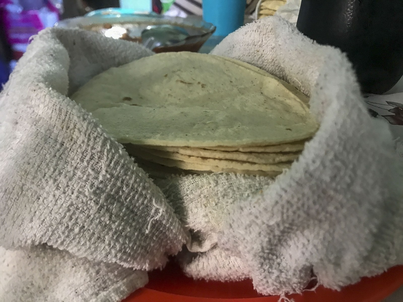 Campeche entre los estados con el precio más alto de la tortilla, informa Profeco