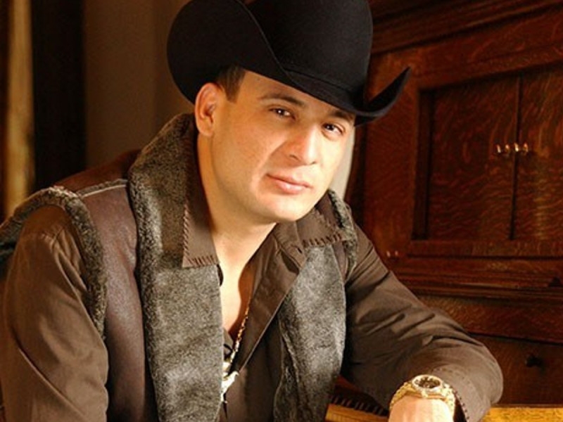 El Gallo de Oro fue asesinado hace 17 años, pero su música sigue vigente. Foto: Especial