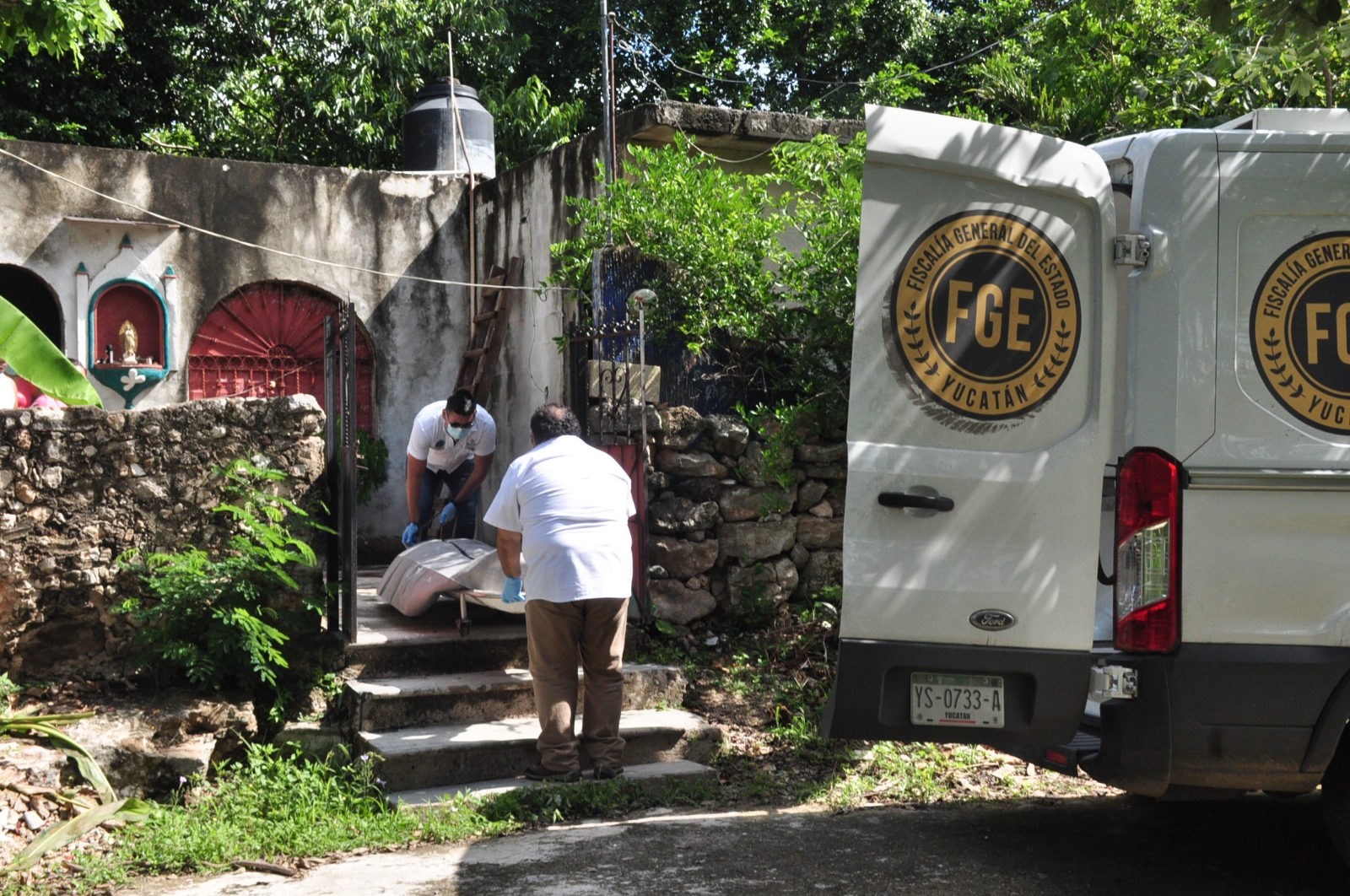 El mes de enero terminó con 25 suicidios en Yucatán, cifra que supera a las del 2022 en el mismo período de tiempo