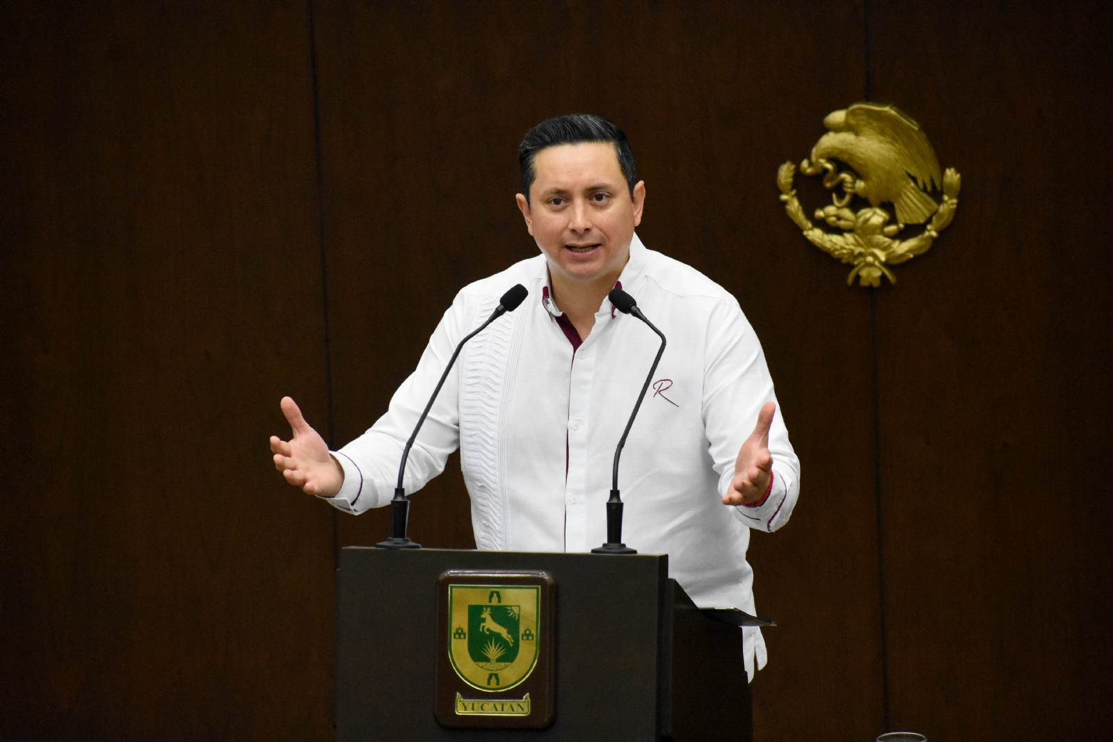 Diputado llama a realizar una consulta para decidir la obra