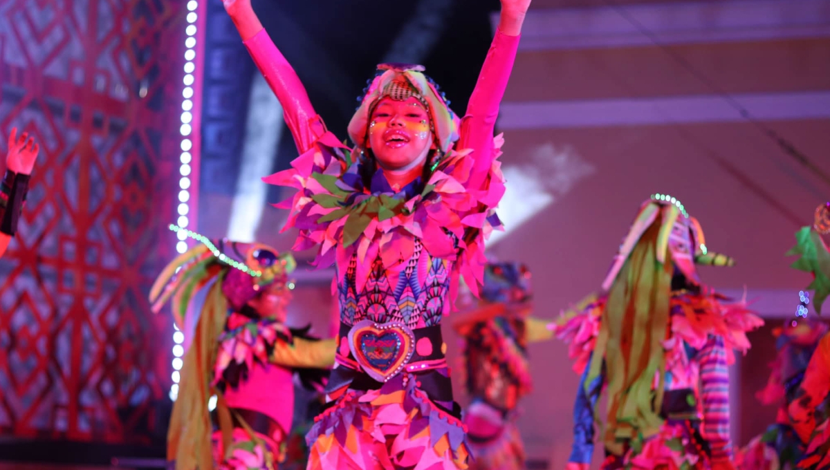 Este domingo 5 de febrero en Pabellón Carnaval, seran coronados loa reyes infantiles 2023