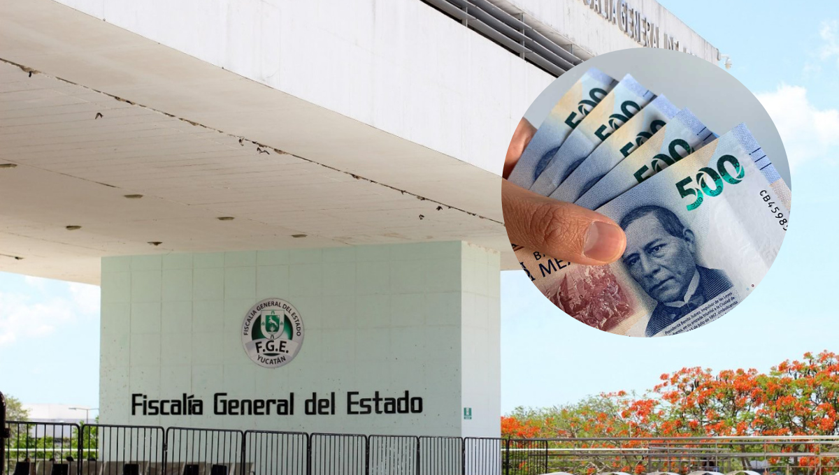 Un padre deberá pagar 2 millones de pesos por incumplir con la pensión de sus hijos en Mérida Un padre deberá pagar 2 millones de pesos por incumplir con la pensión de sus hijos en Mérida