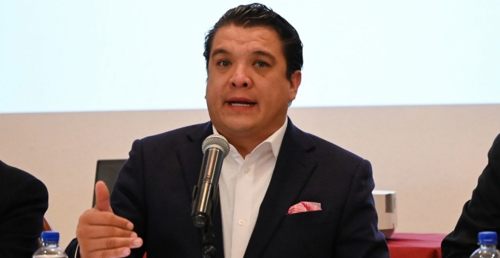 Gerardo Islas murió este 2 de febrero en España a causa de un paro cardiaco