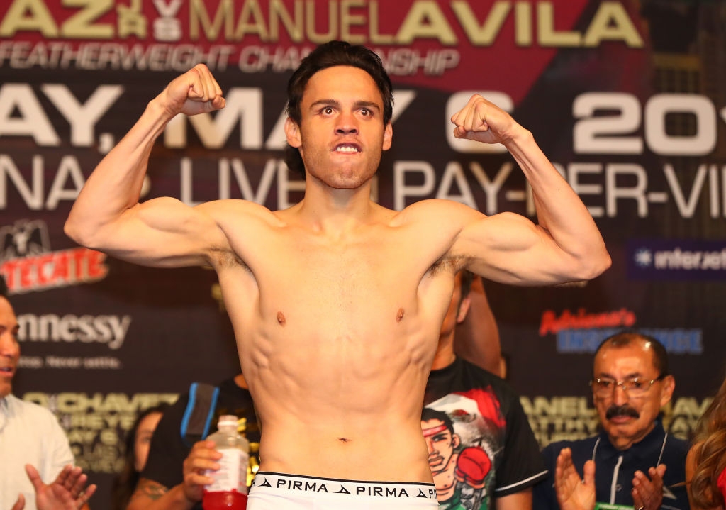 El Jr. lleva casi un año en rehabilitación, pero saldrá para subir de nuevo al ring. Foto: Especial El Jr. lleva casi un año en rehabilitación, pero saldrá para subir de nuevo al ring. Foto: Especial