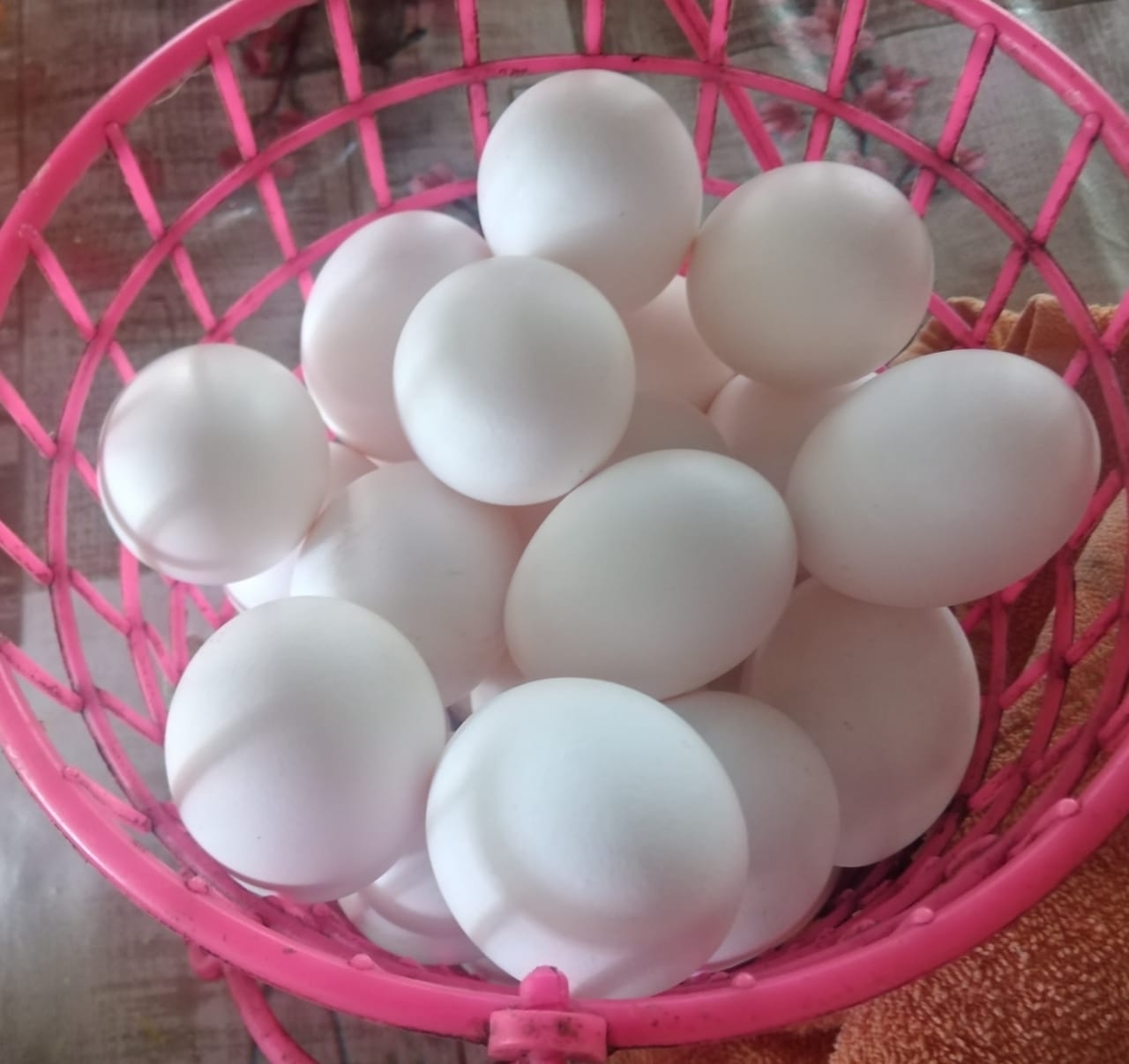 Una pieza de huevo puede llegar a vender en 4 pesos con 50 centavos en Sabancuy