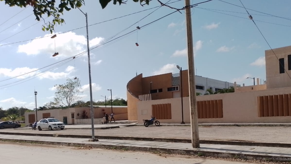 Los familiares fueron los que interpusieron la denuncia para dar con su paradero Los familiares fueron los que interpusieron la denuncia para dar con su paradero