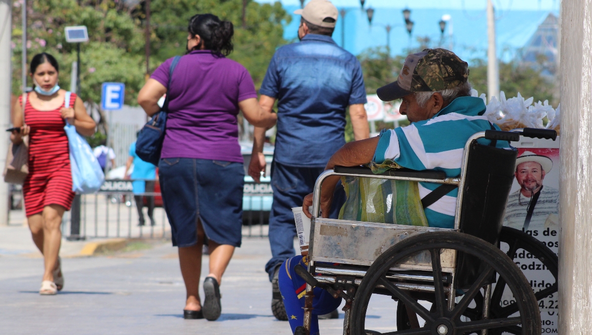 Instituto Estatal del Transporte (IET) debe atender esta situación