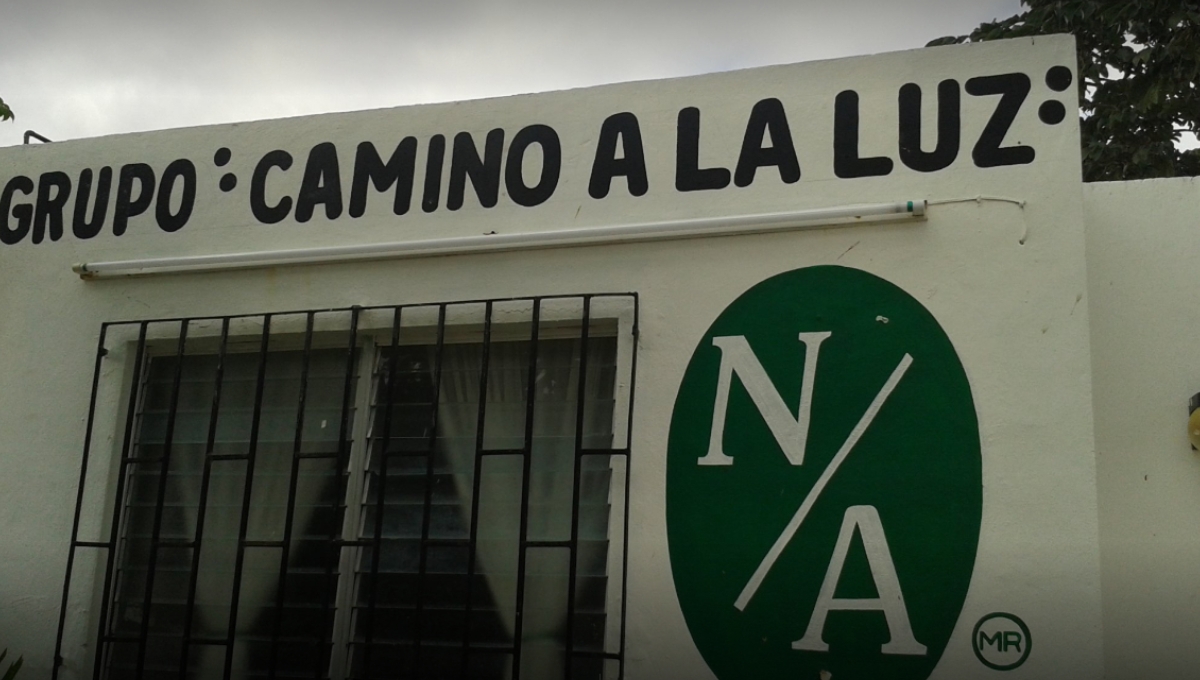 El joven informó que dentro del lugar los castigaban con golpes y quemaduras con cigarros El joven informó que dentro del lugar los castigaban con golpes y quemaduras con cigarros
