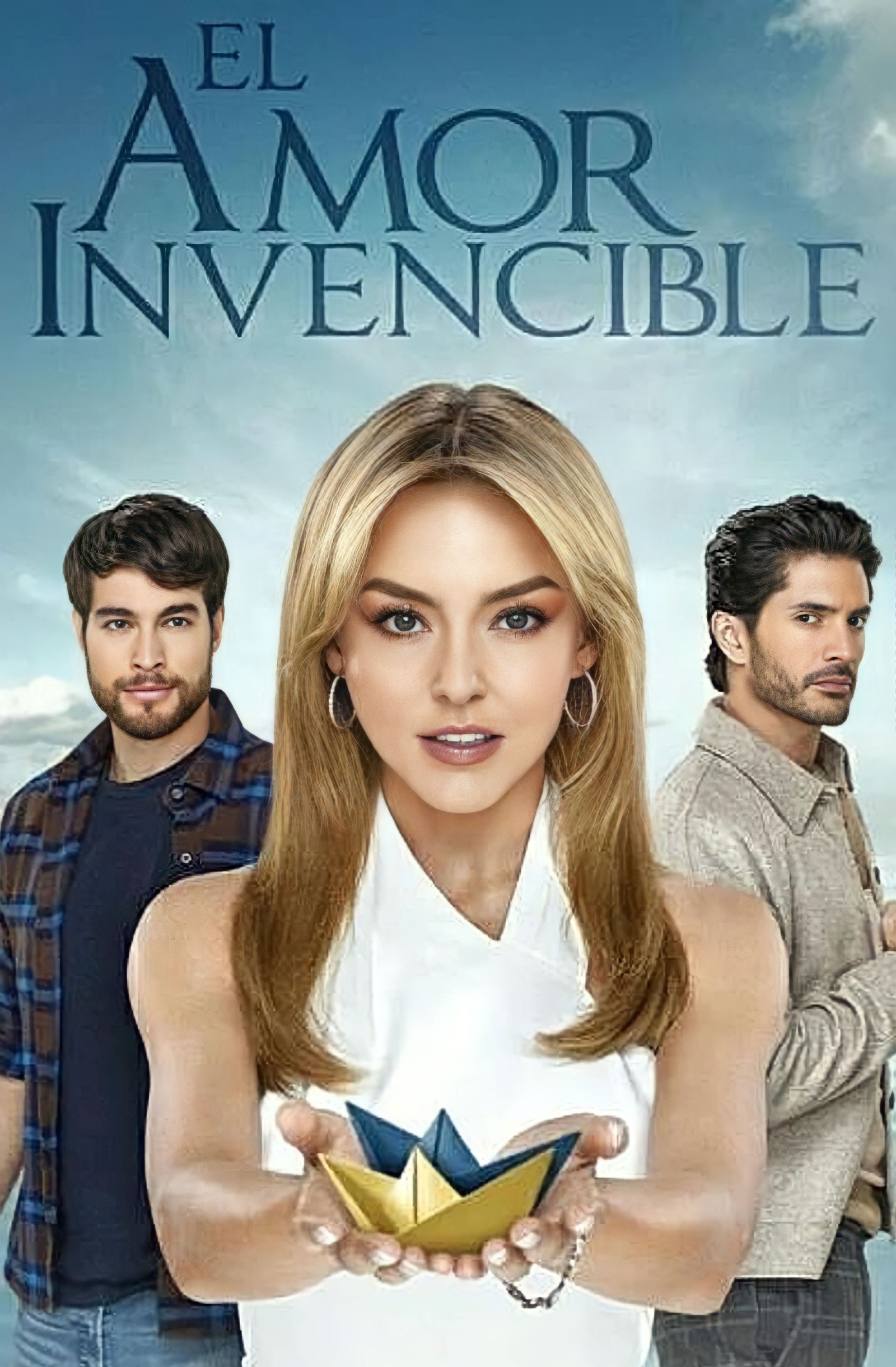 Te dejamos todos los detalles que debes saber sobre esta nueva novela. Foto: Especial