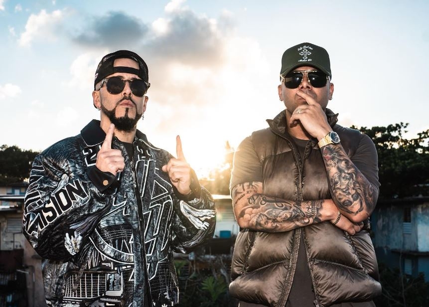 Wisin y Yandel se presentarán gratis en el Carnaval de Cozumel Wisin y Yandel se presentarán gratis en el Carnaval de Cozumel