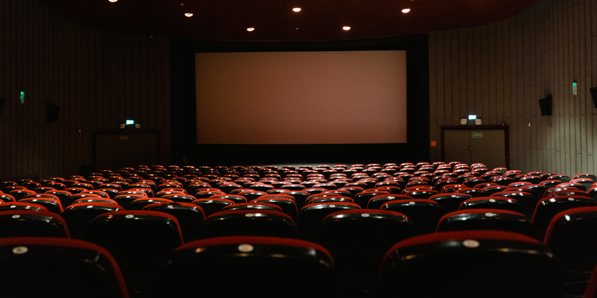 La lista de alimentos que se permiten ingresar a los cines no es real