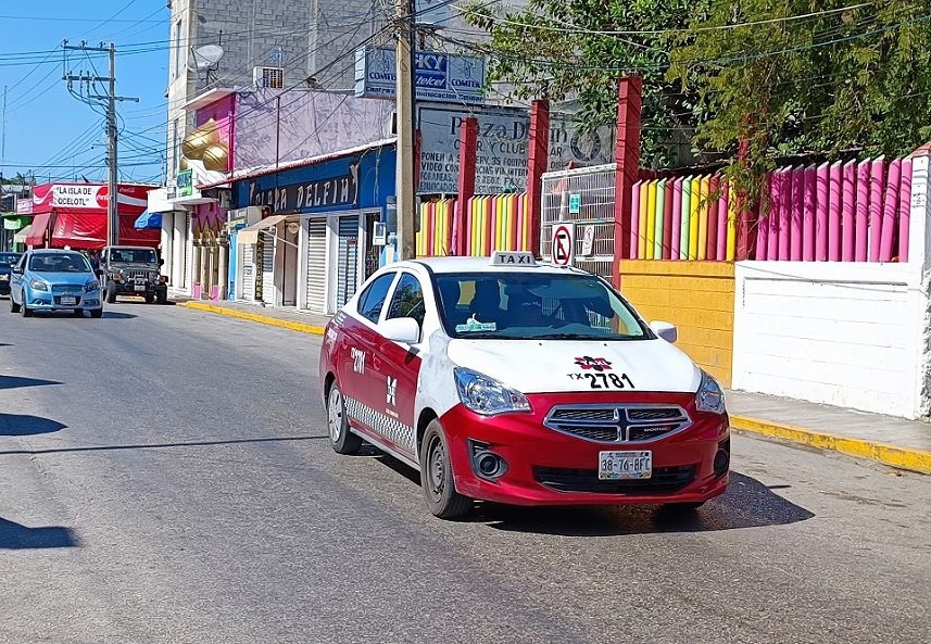 Desde 2019 se exige que el exdirigente de los taxistas declare el destino del dinero de las cuotas de los trabajadores