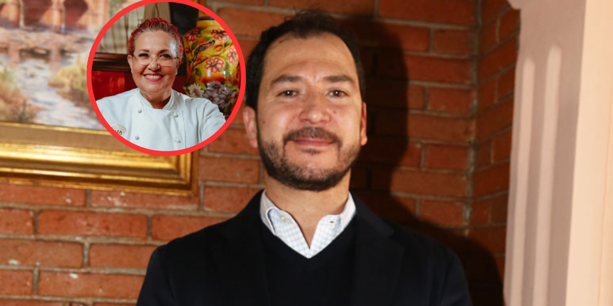 El productor de contenidos de TV Azteca opina sobre el tema. Foto: Especial
