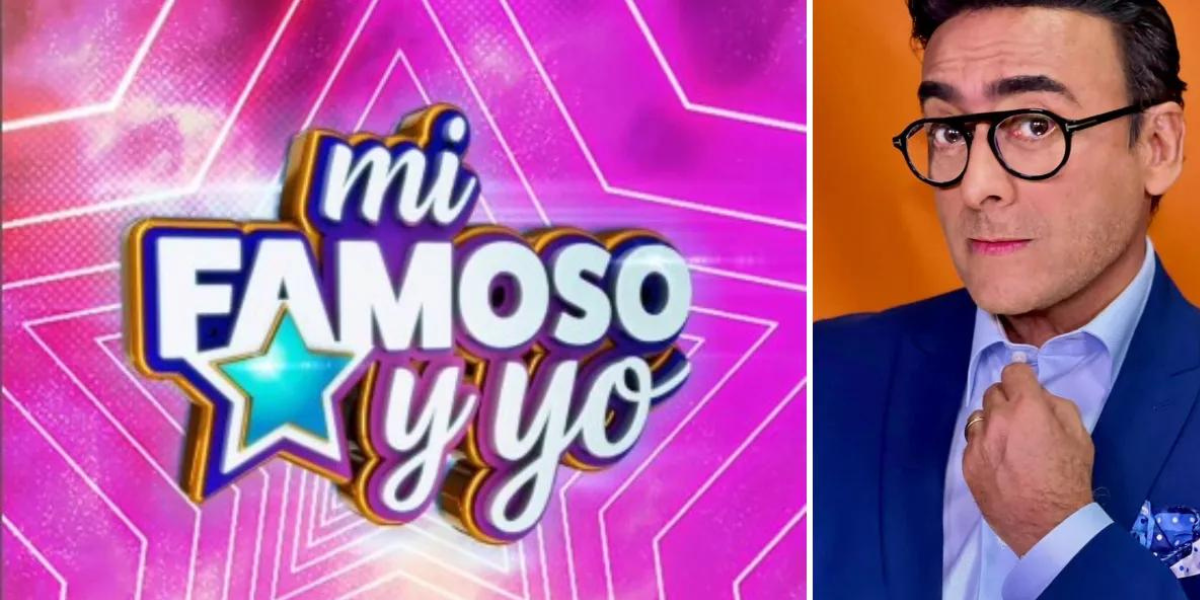 El conductor regresará a la Televisa. Foto: Especial