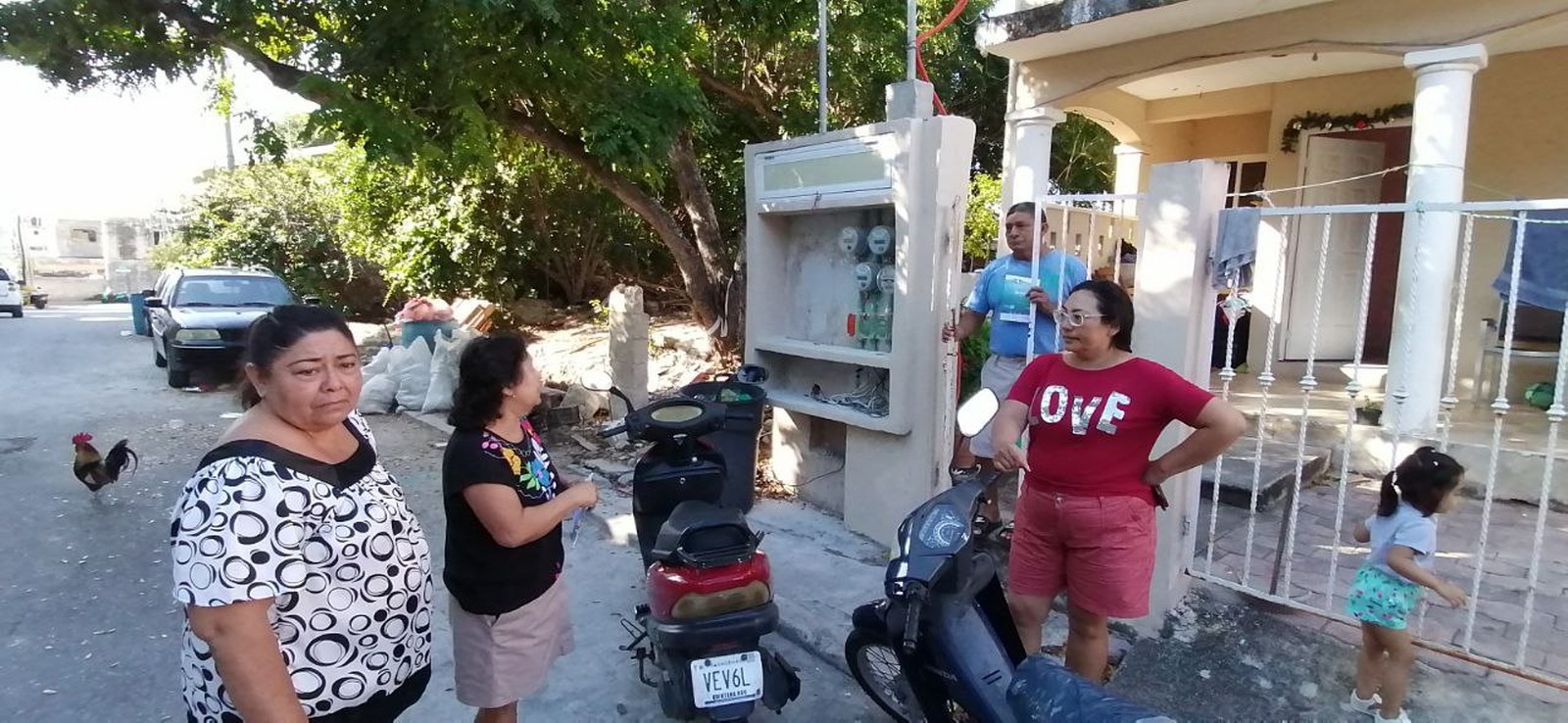 Cabildo de Isla Mujeres demanda a Aguakan por incumplir contrato