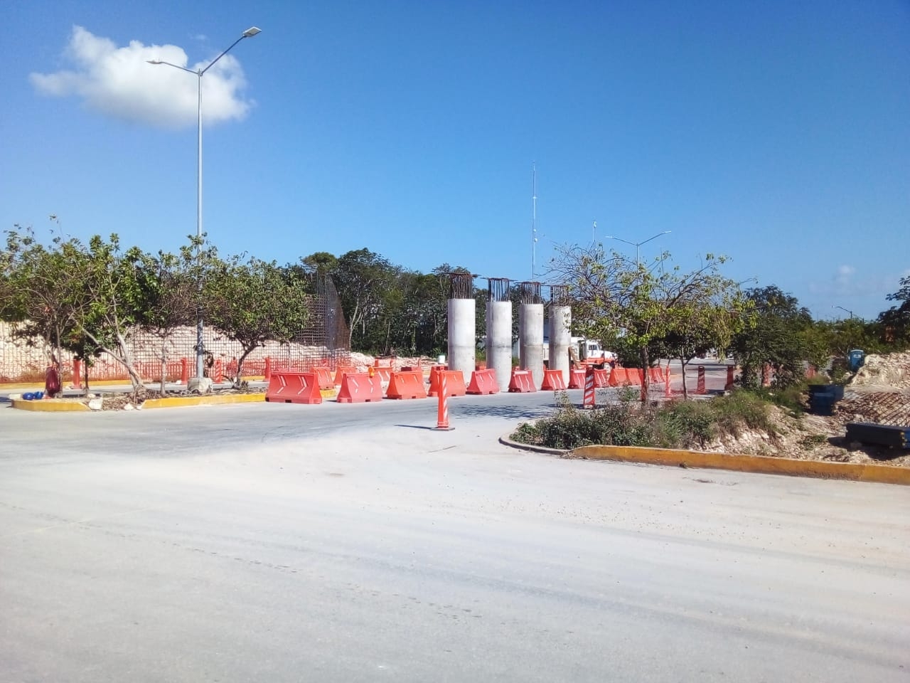 Los 23 inmuebles corresponden a los municipios de Tulum, Felipe Carrillo Puerto, Bacalar y Othón P. Blanco