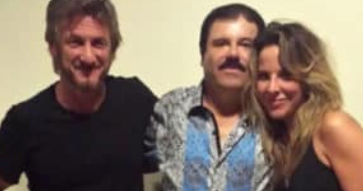 Esto fue lo que reveló Kate del Castillo