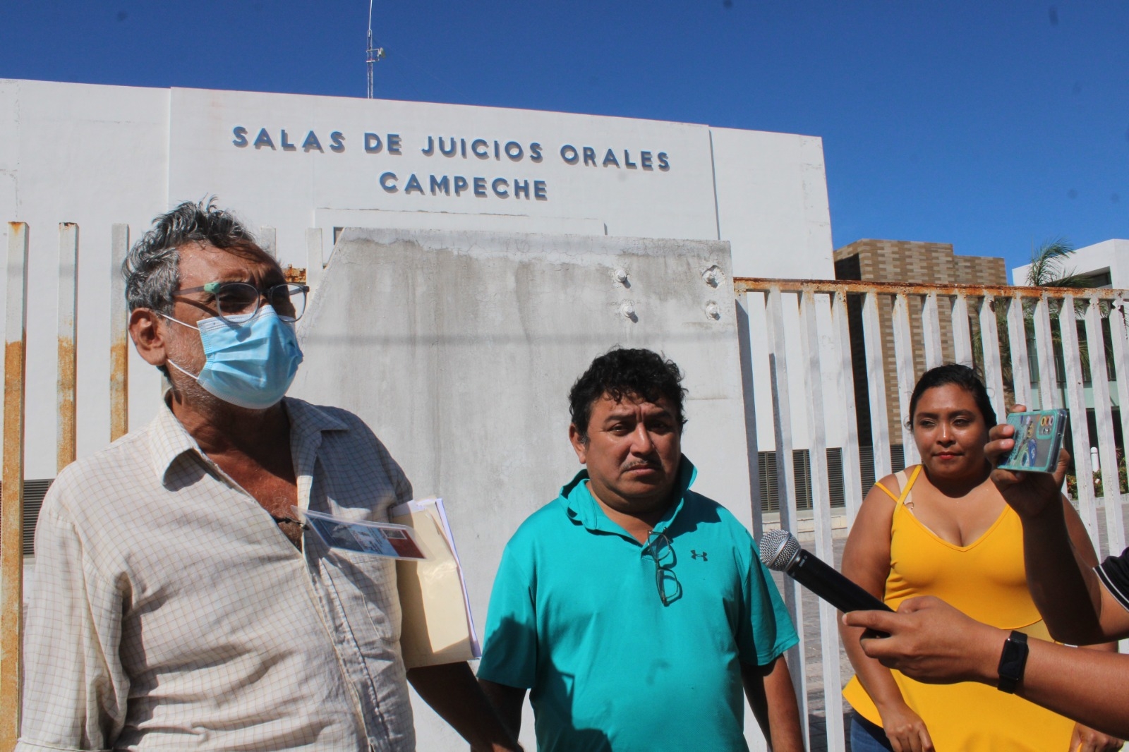 Taxistas planean cerrar calles de Campeche