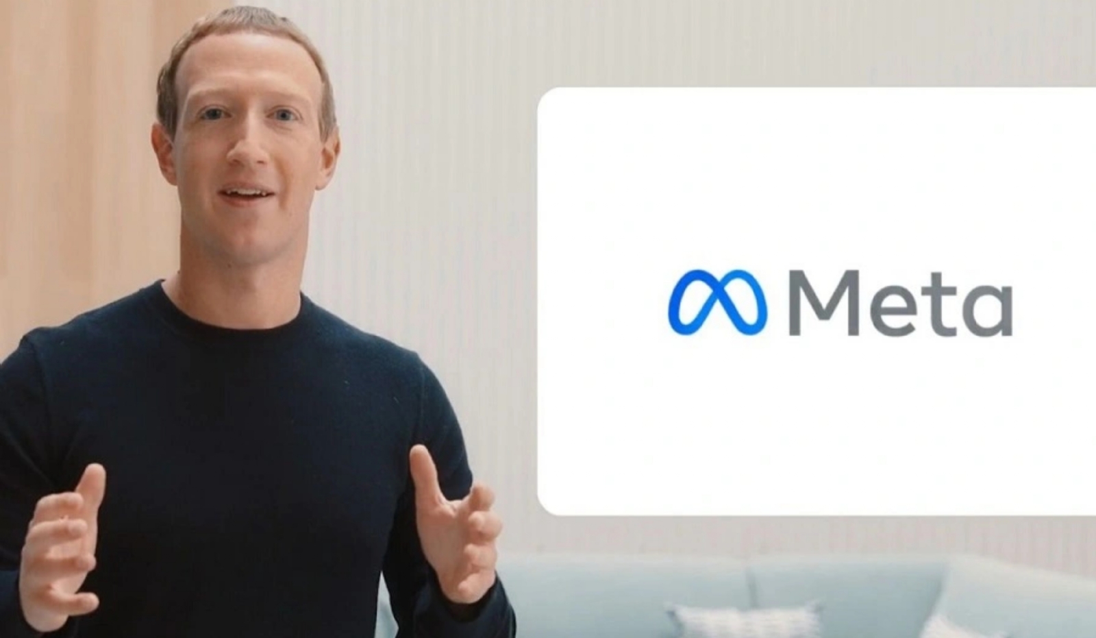 Estos son los servicios por los que Mark Zuckerberg cobrará Estos son los servicios por los que Mark Zuckerberg cobrará