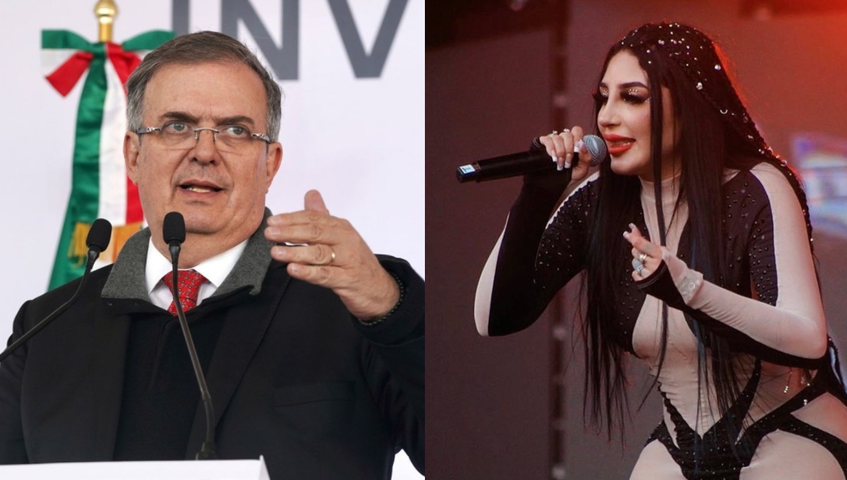 Marcelo Ebrard continúa impulsando su campaña a través de TikTok