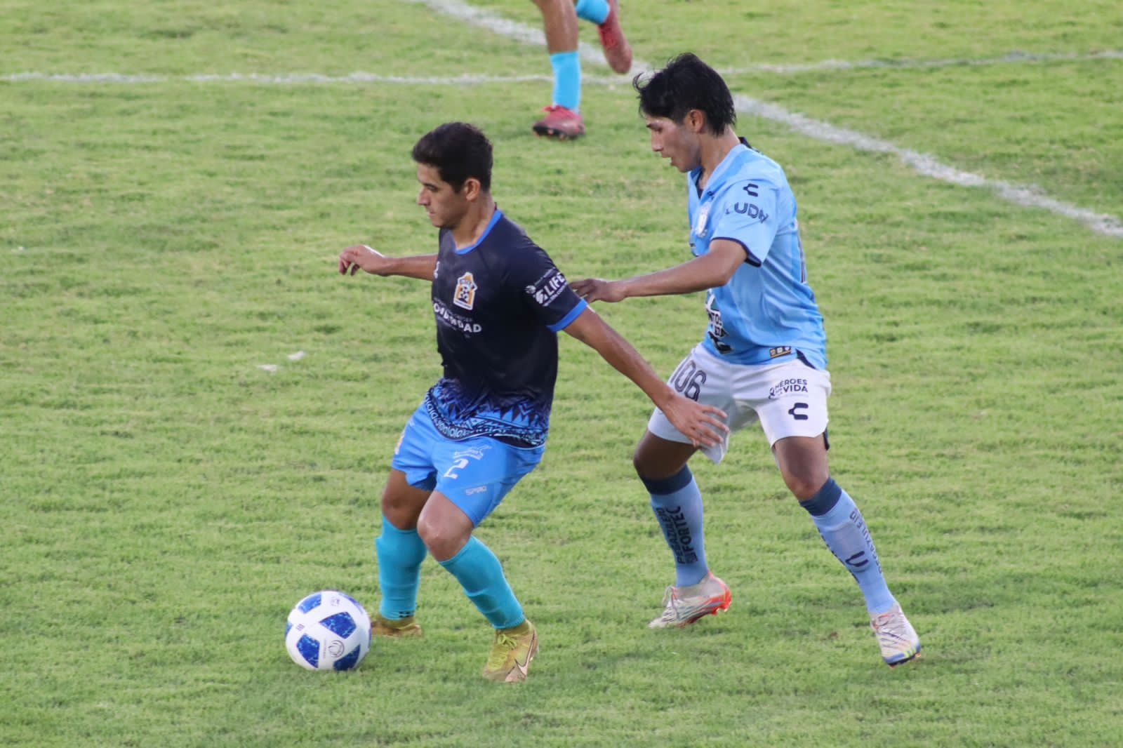 Ahora el Inter Playa del Carmen se enfrentará contra el Yalmakán FC este 4 de marzo