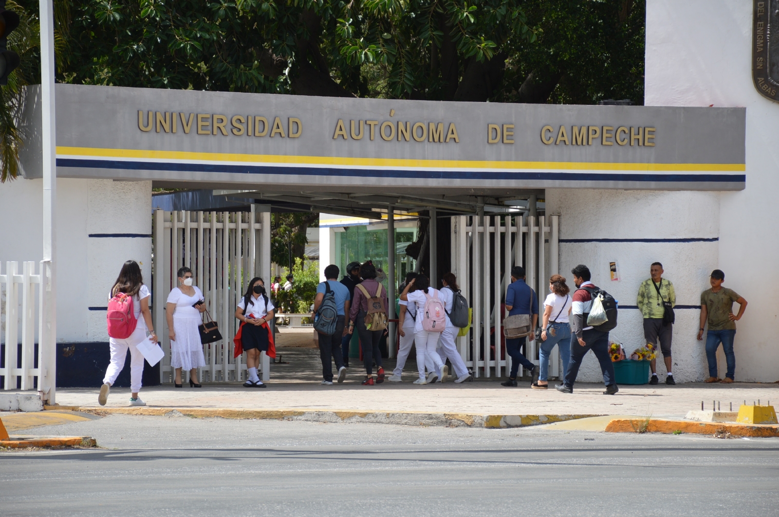 Aseguran que ante negativa de alza a salario darán a conocer a implicados en acoso laboral y sexual