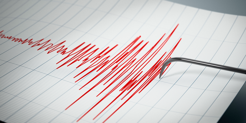 Hasta el momento no han reportado afectaciones tras el sismo