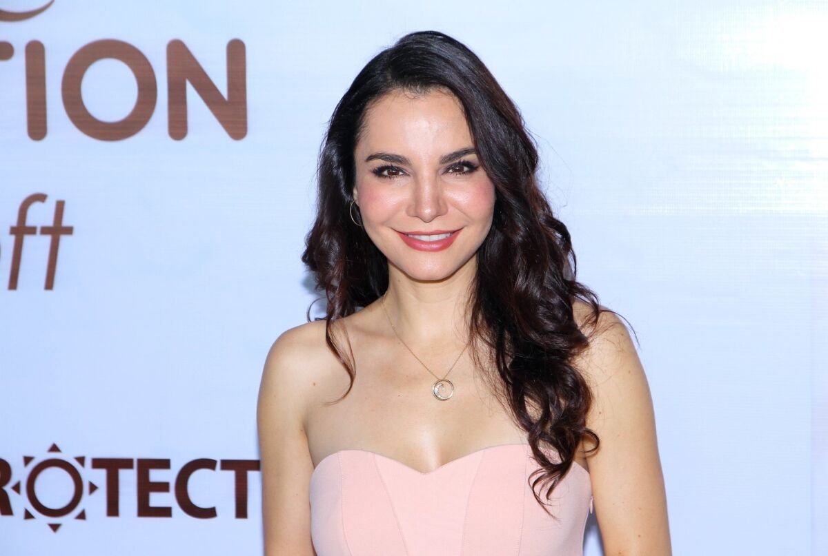 Se dieron a conocer más detalles sobre la nueva cinta de Martha Higareda. Foto: Especial