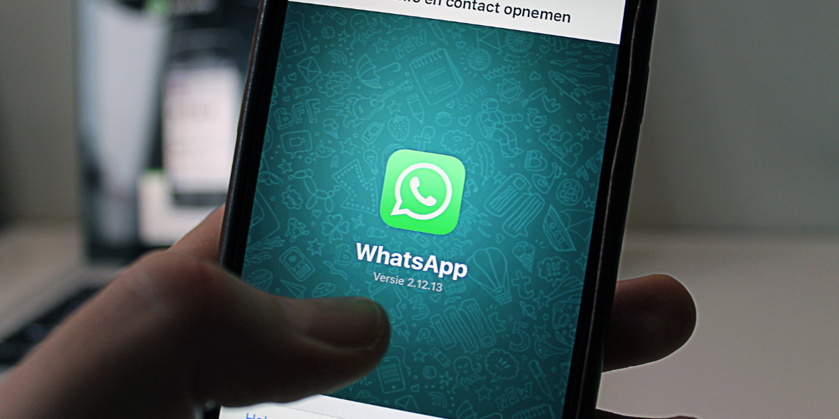 Aún estás a tiempo de ver si te quedarás sin WhatsApp. Foto: Especial Aún estás a tiempo de ver si te quedarás sin WhatsApp. Foto: Especial