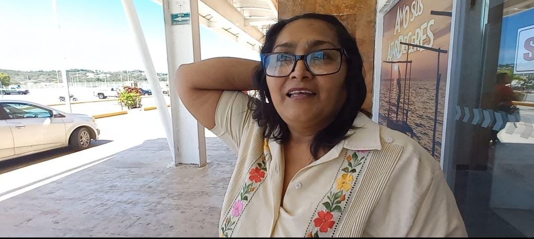 La gente busca conocer lugares como Palizada, luego hacen desplazamientos por Candelaria, la Zona Arqueológica del “El Tigre”, Pedro Baranda, Calakmul, Campeche capital, entre otros