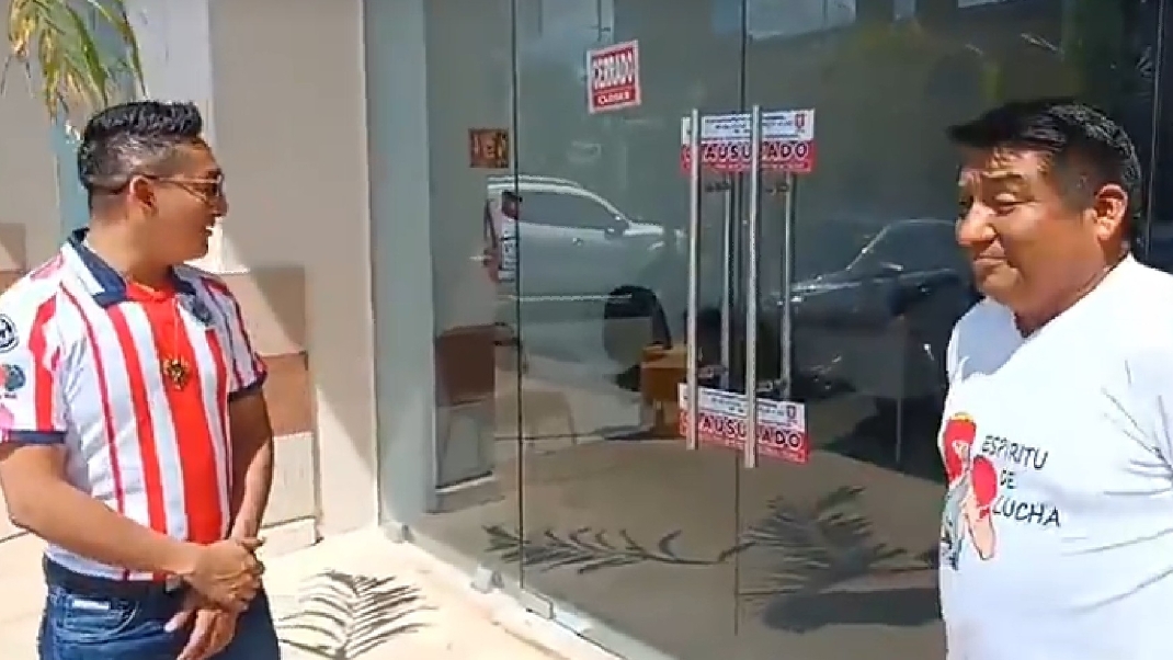 Dos hermanos afirmaron que les defraudaron 50 mil pesos por un vehículo Dos hermanos afirmaron que les defraudaron 50 mil pesos por un vehículo