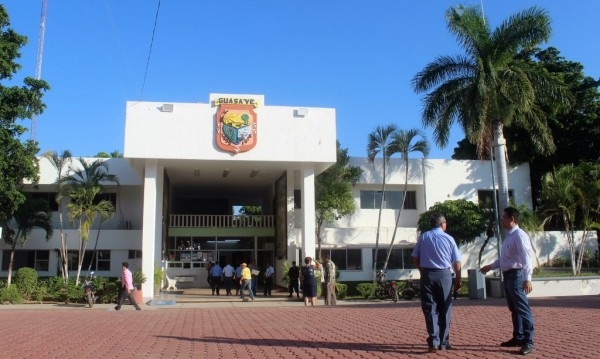 La iniciativa del nuevo secretario del Ayuntamiento ha dado de que hablar en Guasave La iniciativa del nuevo secretario del Ayuntamiento ha dado de que hablar en Guasave