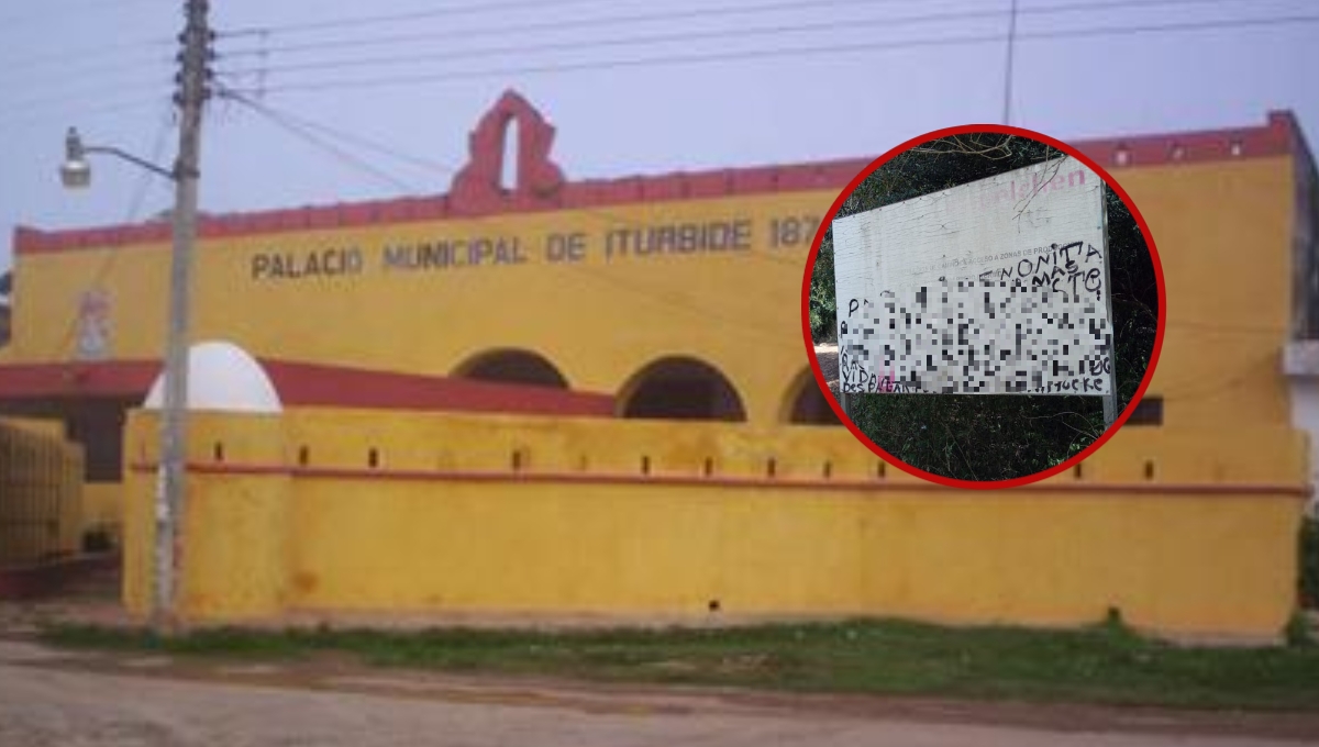 Desconocen el autor de las amenazas Desconocen el autor de las amenazas