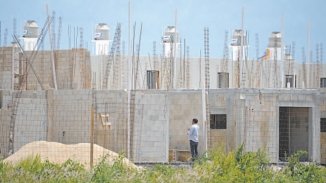 La Península recibió más de 596 mdp para mejorar las casas de los afectados por la pandemia La Península recibió más de 596 mdp para mejorar las casas de los afectados por la pandemia