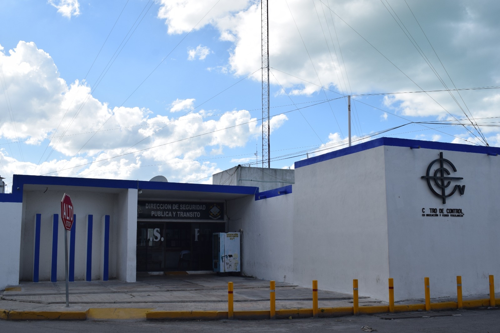 El titular de la corporación policiaca se encuentra en el ojo del huracán tras una acusación en su contra
