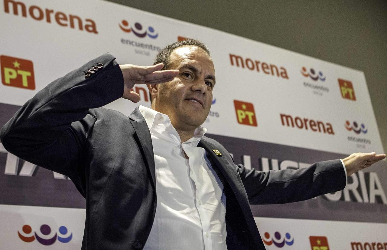 Cuauhtémoc Blanco formará parte del Salón de la Fama junto a otras 17 figuras internacionales