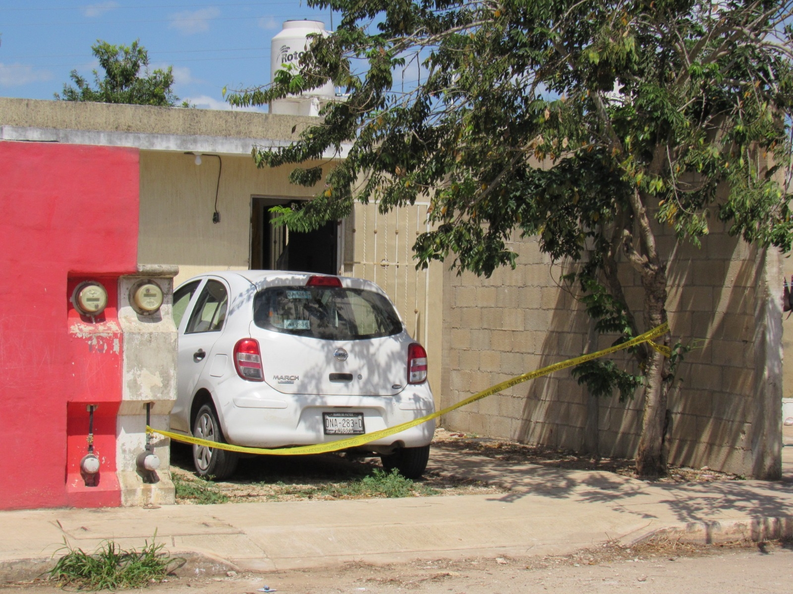 Se desconoce la causa de muerte del hombre