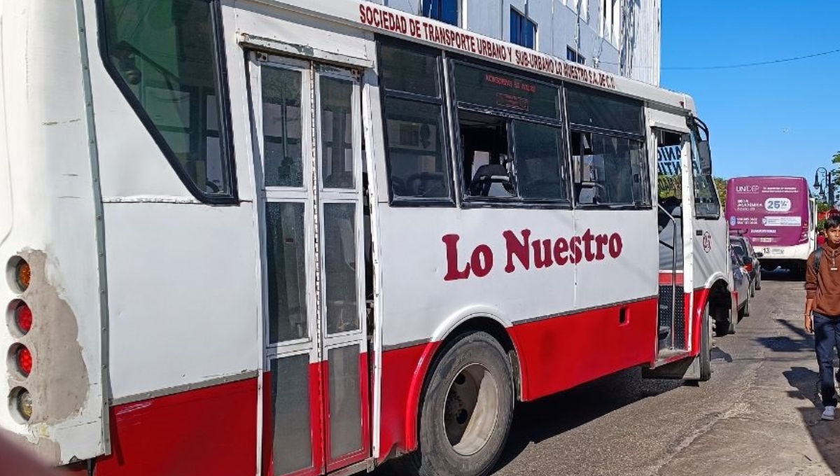 Los permisionarios y concesionarios tendrán hasta el 31 de marzo para cumplir con sus obligaciones