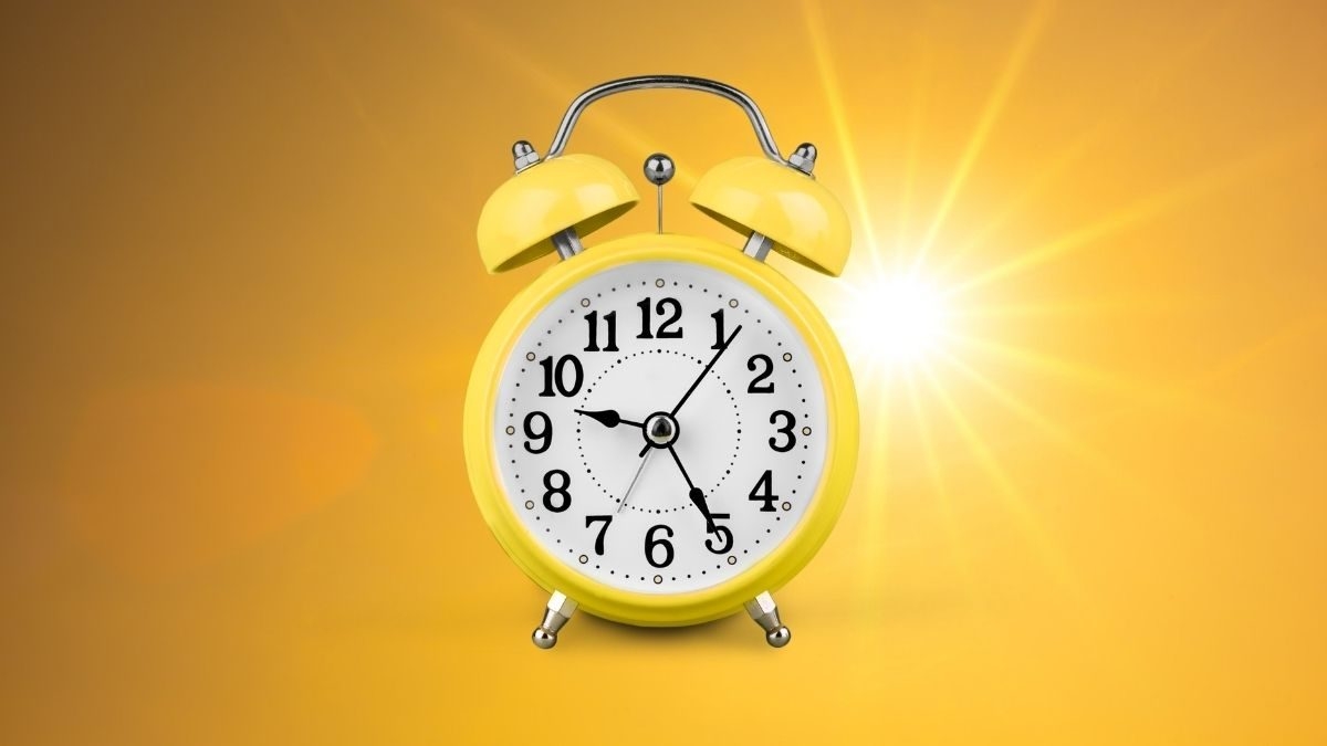 El horario estacional deberá iniciar este 12 de marzo El horario estacional deberá iniciar este 12 de marzo