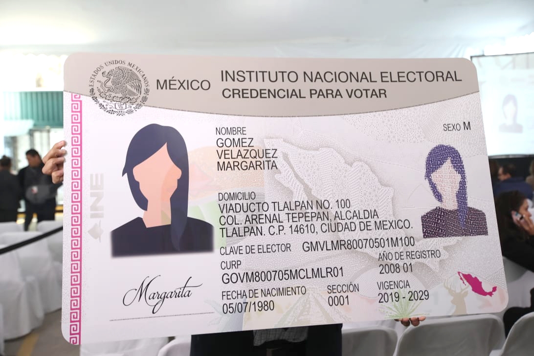 Las personas no binarias podrán solicitar este cambio al reconocerse con esta identidad de género