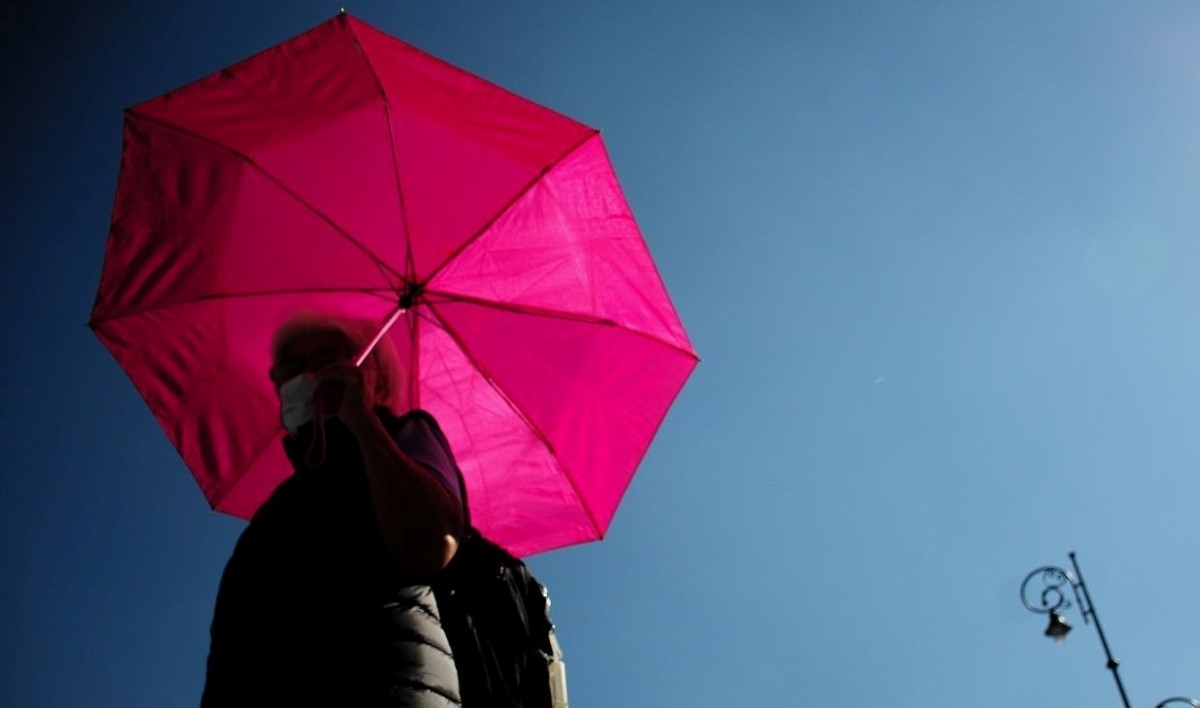 El gobierno de la CDMX emite recomendaciones ante olas de calor El gobierno de la CDMX emite recomendaciones ante olas de calor