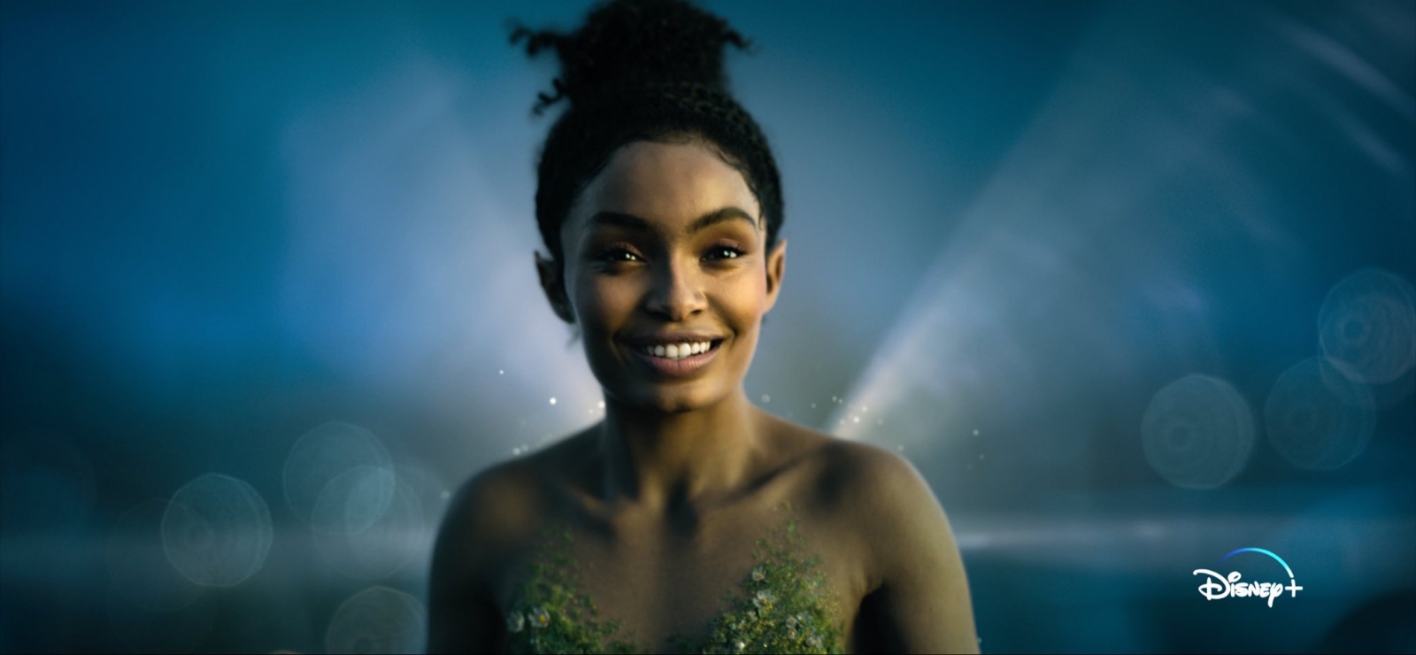 La nueva Campanita ha causado polémica entre los fanáticos de Disney