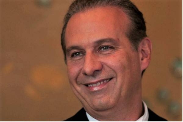 La enorme fortuna de Juan Collado que superaba los 200 millones de dólares La enorme fortuna de Juan Collado que superaba los 200 millones de dólares