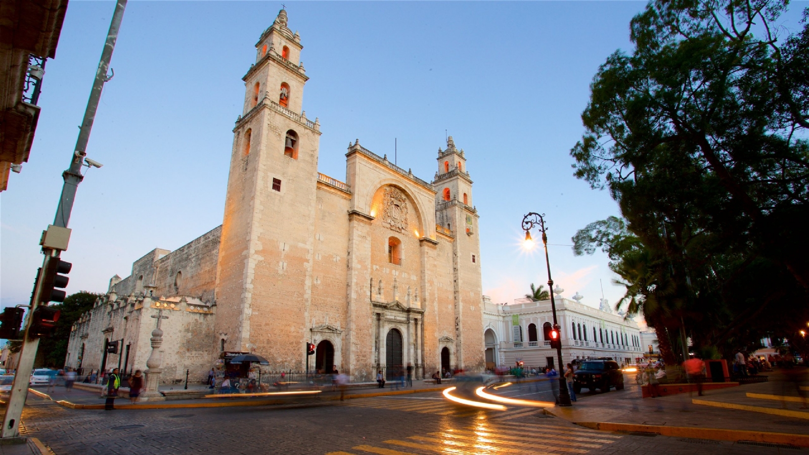 Yucatán no forma parte del cambio de horario de Invierno Yucatán no forma parte del cambio de horario de Invierno