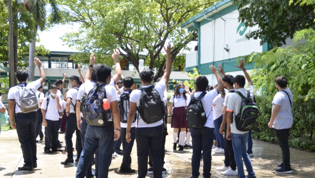 Varios casos de jóvenes requirieron suministro de antidepresivos y ansiolíticos Varios casos de jóvenes requirieron suministro de antidepresivos y ansiolíticos