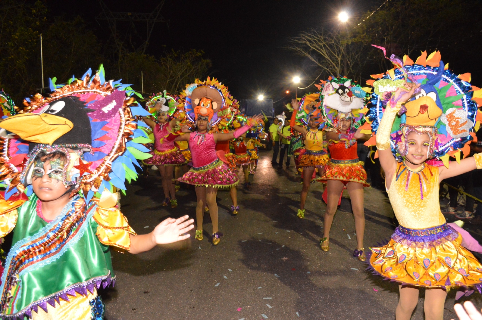 La influencer Yeri Mua participará en el desfile de inauguración del Carnaval de Kanasín