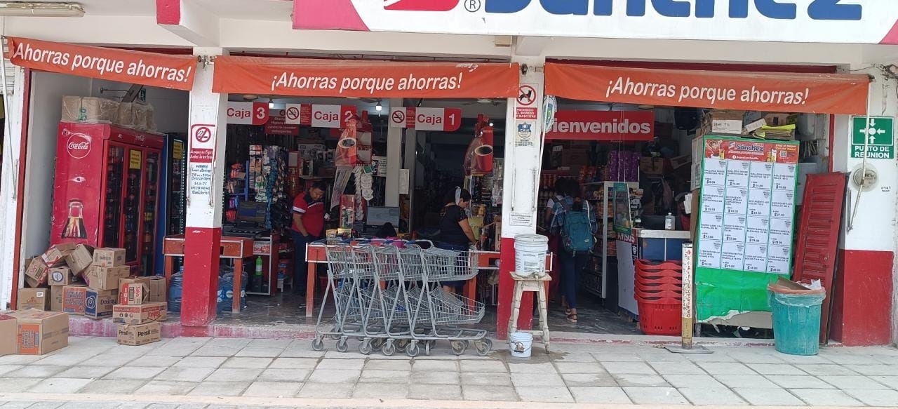 Precio del huevo se duplica en Candelaria y casi alcanza los 100 pesos