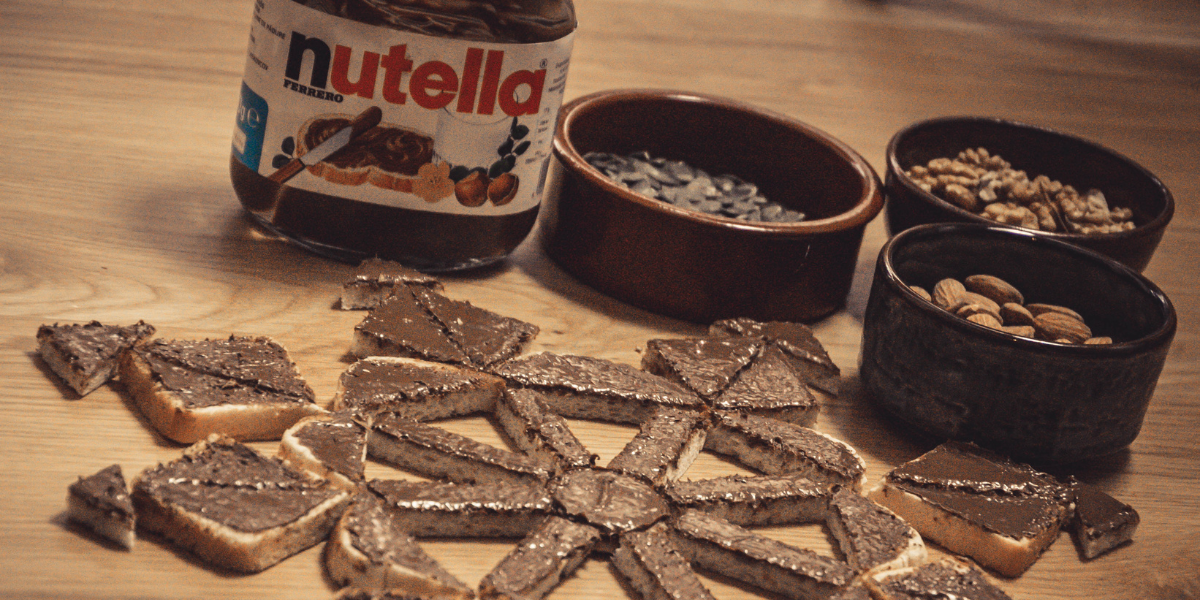 Te decimos cómo puedes celebrar el Día de la Nutella este fin de semana. Foto: Especial Te decimos cómo puedes celebrar el Día de la Nutella este fin de semana. Foto: Especial