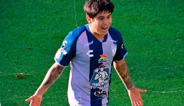 Los Tuzos siguen en la primera posición Los Tuzos siguen en la primera posición